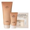 Soft Chestnut Deep Pore Pack Set 100ml (15ml + 4 Pore Pads Special Set)