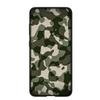 Kryt na telefon pro Samsung Galaxy S25 S24 S23 iPhone 16 15 Xiaomi Redmi Note 14 13 12 16E X 11 Pro Max Moto Huawei Camo Vojenský Armádní Kamufláž Umělecký Kryt