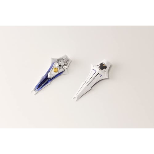 Kotobukiya M.S.G Modeling Support Goods Heavy Weapon Unit 35 Orbit Circle, Approx. 82mm Tall, Non-Scale Plastic Model