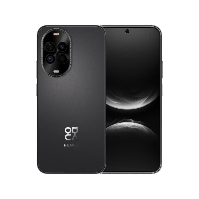 

HUAWEI nova 14 Vitality Edition (CN version)