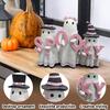 Halloween Desktop Decoration,Holiday Decorations,Holiday Gifts For Friends