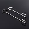 Car Trunk Door Bumper Struts Support Rod Auto Wrap Styling Tinting Cleaning Aid Tool Install Hook for Polish Film Repair Tools