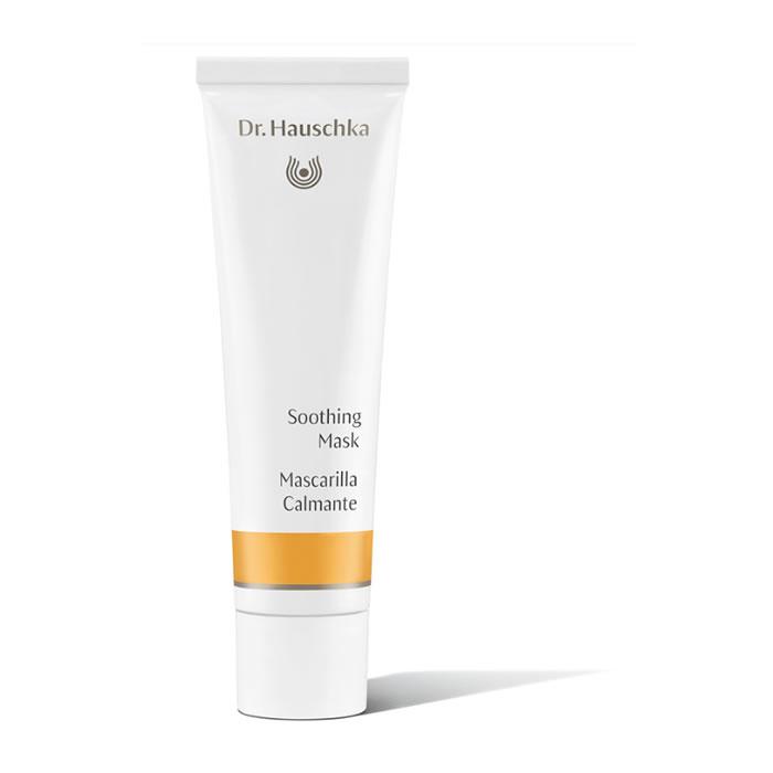 

Dr Hauschka Успокаивающая маска 30мл