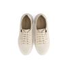 Vainer Women S Comfort SneakerS Ivory C124a