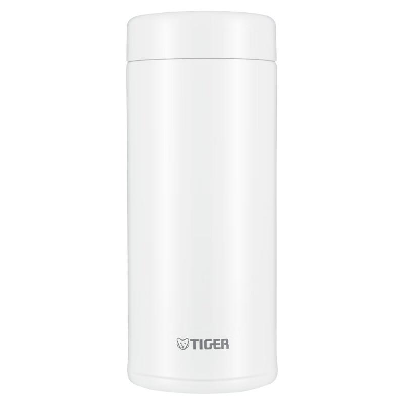 Tiger 480ml 304 Stainless Steel Insulated Tea Mug