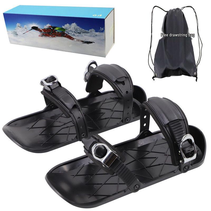 Mini 3rd Gen Ski Boots, Ski