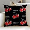 Popular Fashion Brand Kirsh Cushion Cover Soft & Easy-Wash Pillow Case – Versatile for Couch, Bed, Travel and Office