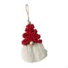 Decorative Christmas Ornament, Tree Pendant Charm Crafts, for Celebration Bedroom Hotel