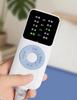 European/American/Japanese Standard Electric Blanket - Single/Double, Household Use, Timed Heating, Customizable Options Available
