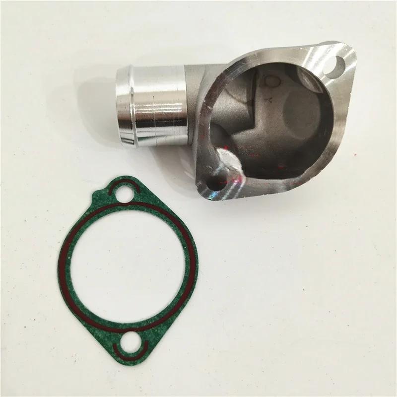 Original Engine Thermostat Cover For Hover H3/h5 Wingle3/5 4g63/4g64/4g69 High Quality SMD359638