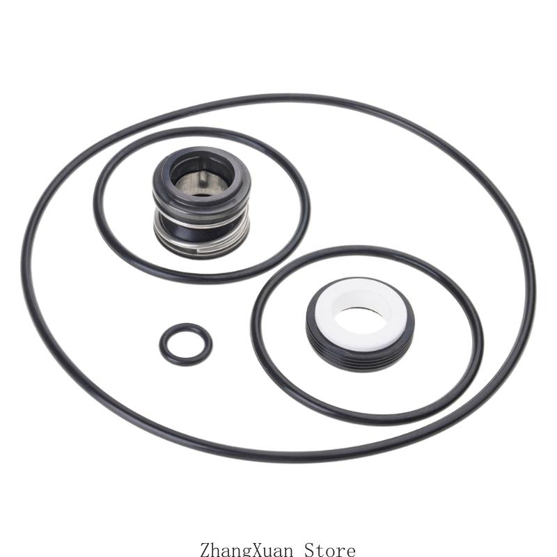 

O Rings Seal For Swimming Pool Pumps Repair Restores Optimal Pressure And Prevents Motor Damage 3XUF CN