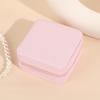 Portable Needle & Thread Storage Set: Travel Kit for Hand Sewing