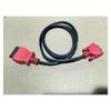 15Pin OBD2 Extension Cable For Autel Maxisys MK808 / MP808 / MS906 / MS908 / MK908, OBD 2 Extension Cable