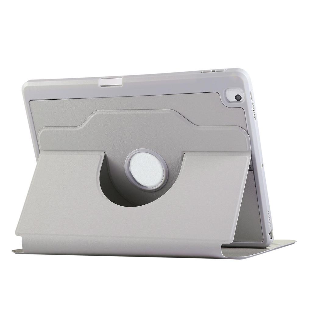 Voltage Rotation Pure Color iPad Air 3 Protective Case - Trendy Style Honor