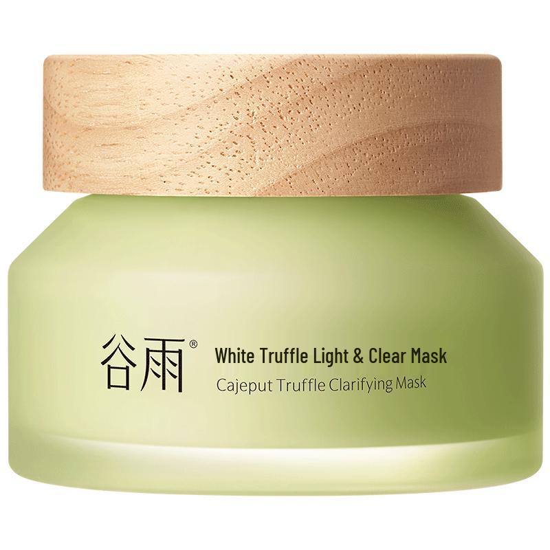 

Guyu White Truffle Purifying Mask