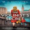 The Violinists Secret by M.J. Hollows Paperback Book 9780008530440