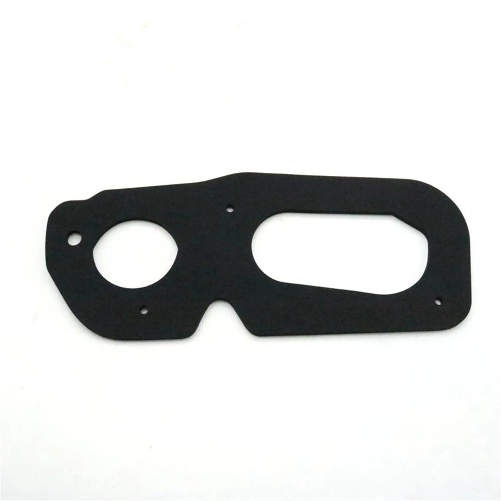 Pair Of Taillight Gaskets, Left And Right, Fit For Mazda Mx-5 Mx5 Miata 2009