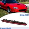 Led Rear Third Brake Light Stop Light 3Rd Lamp Third Brake For Chevrolet Camaro 2016+ High Mount Red Shell Tail Light 84330249