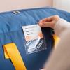 Oxford Cloth Travel & Home Storage Bag