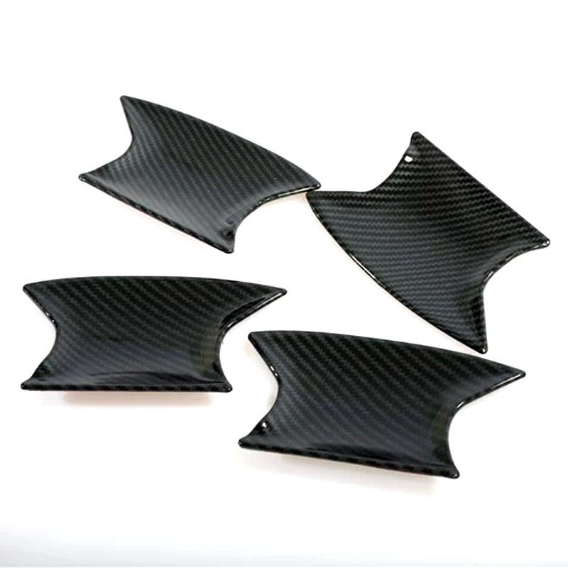 Fit for 08-13 Honda Accord (8th Gen) Door Handle Protective Sticker.