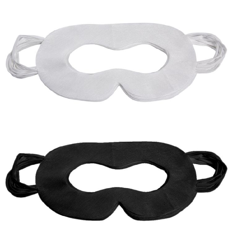 100PCS VR Disposable Cover Face Cover Sanitary Pad For Eye Infections Prevention