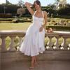 Elegant Floral French Holiday Dress for Women - High-End Fashion, Hot Selling, and Perfect for Any Occasion.