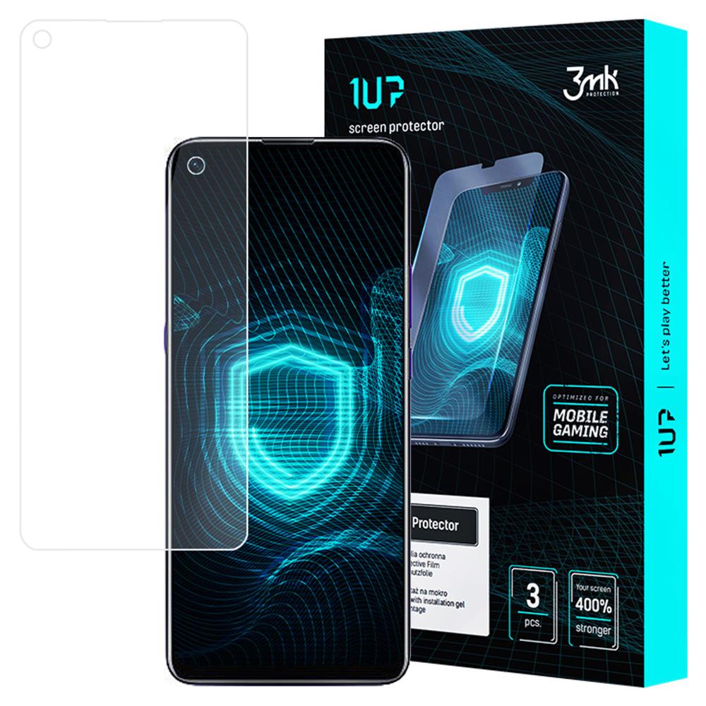 Lenovo K12 Pro - 3Mk 1Up
