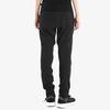 Adidas Breathable Running Training Pants Women Pants Black DP6791
