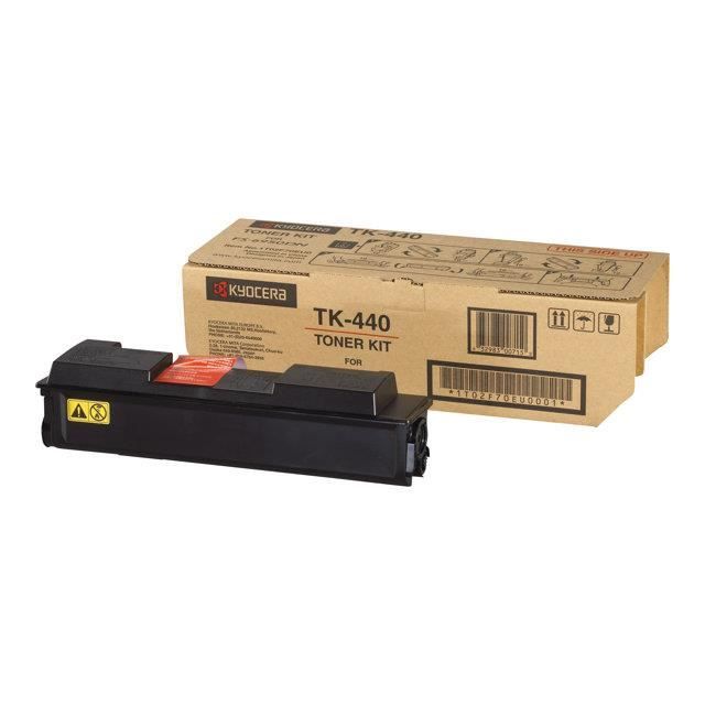 KYOCERA TK-440 - Toner - 15000sh F FS-6950DN - Noir