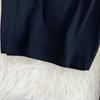 Fashion Suit Women Autumn Chain Halter Camisole Three-Piece Shawl Coat High Waist Bag Hip Skirt