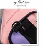Vielseitige Canvas Umhängetasche für Damen - Hochwertige Bauchtasche für Pendler & Outdoor-Sport
