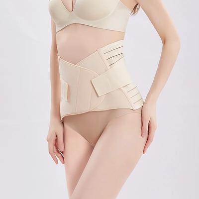 Competitive Waist Trainer Shapers Waist Trainer Corset Slimming Belt Shaper Body Shaper Modeling Strap Girdles Belt Slimming