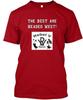 Üst giysisi – T-shirtler