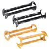 Four-claw Hexagon Bathroom Wrench Heavy Duty Faucet Wrench  Bathroom Installation