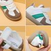Children's Sports Shoes Spring Autumn New Boys Training Shoes Breathable Soft Sole Baby Kids Casual Sneakers