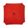Square Umbrella For Stroller, Universal, With Uv
