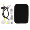 Air Filter Carburetor Tune Up Kit For Hus 150BT 350BT 560BTS Leaf Blower Vacuum Replacement Parts Maintenance Accessories