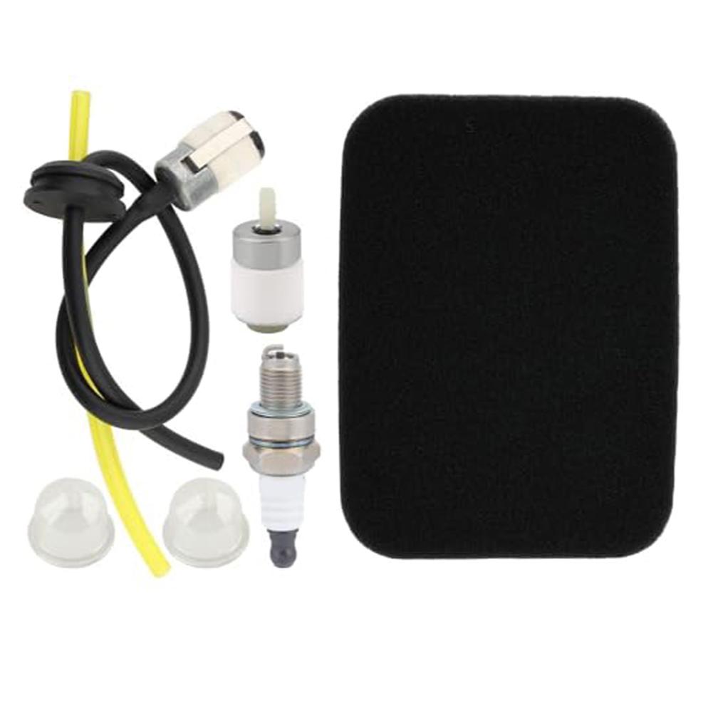 Air Filter Carburetor Tune Up Kit For Hus 150BT 350BT 560BTS Leaf Blower Vacuum Replacement Parts Maintenance Accessories