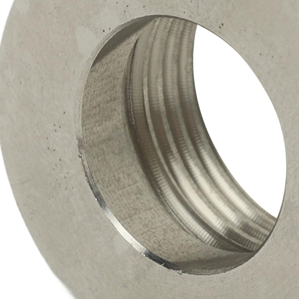 20mm X 1.5 Sensor Repair Bung Rugged Rustproof Perfect Seal Sensor Weld Bung for Diesel Particulate Matter Soot Sensors New