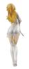 Yamato Girls Collection Space Battleship Yamato 2199 Mori Yuki Iskandar Folk Costume 20cm PVC Painted Complete Figure Ver. Approx.