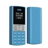 BM150 Mini Mobile Phone Wireless Bluetooth Dialer Dual SIM Card Speed Dial Magic Voice Super Small Cellphone Backup Phones