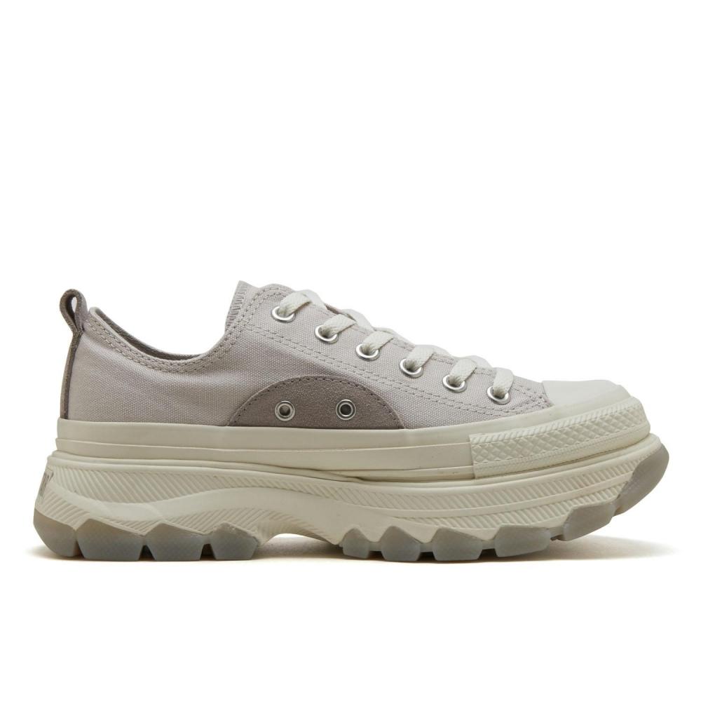 Converse As  R  tRekwave Cs Nu Ox 31314531  Light gRay