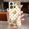 Casing For itel A05S A663LC Luxury Dragon Cute Cool Boys Girls Soft silicone Phone Case Back Cover Transparent TPU Bumper Shell