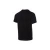 Adidas Originals Trefoil Logo Printed Short Sleeve T-Shirt Men Tops Black FK9984