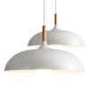 Nordic Industrial Dining Room Pendant Light