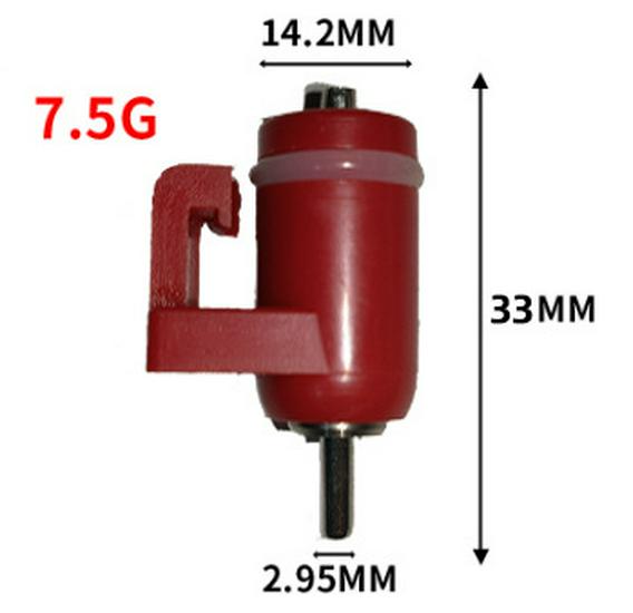 

Автоматическая поилка для кур с подвесной чашкой и шаровым клапаном из нержавеющей стали