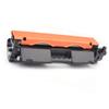 Hanqing Compatible Black Toner Cartridge for HP M206dn M230 Series