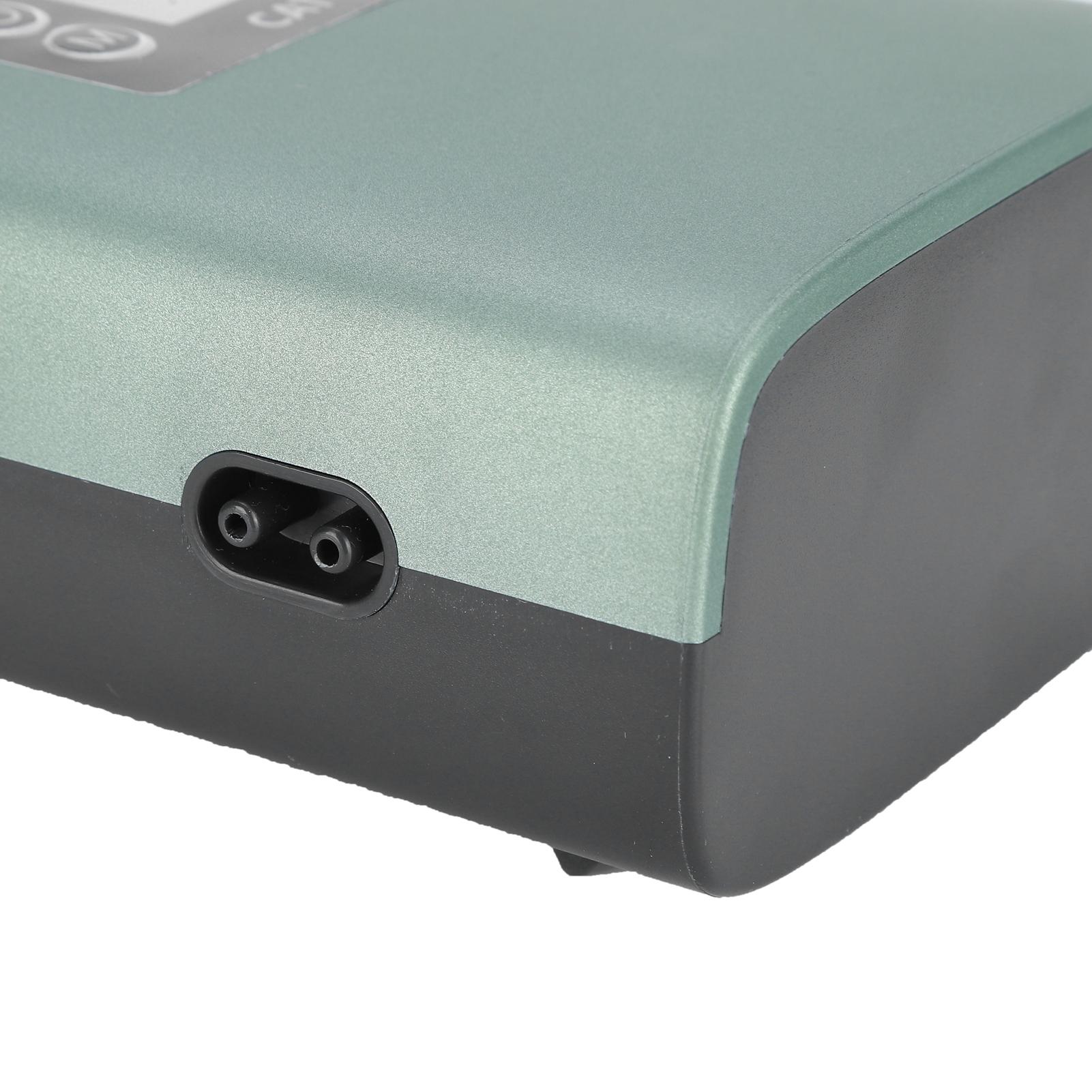

100‑24V CAT‑200 Portable USB Oxygen Pump Outdoor Aquarium Fish Pump