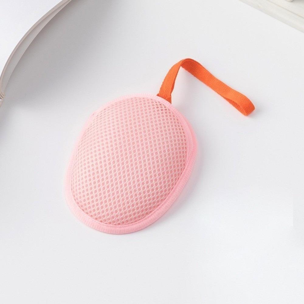 Thickened Soap Bag Exfoliating Soap Foaming Net New Soaps Saver Bathroom