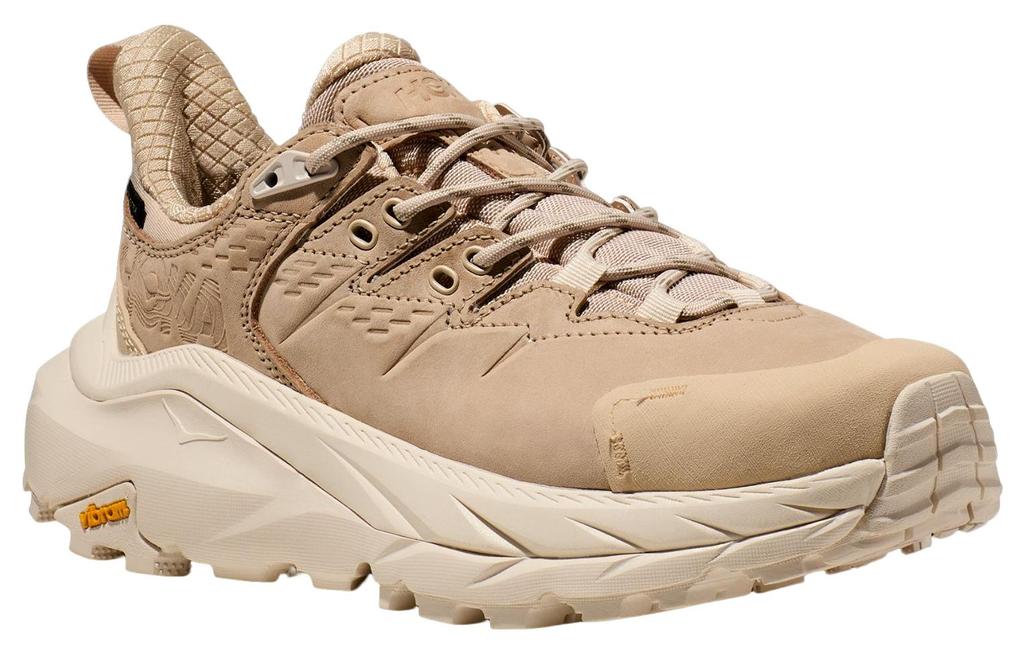 HOKA ONE ONE Kaha 2 Low Gore Tex Shifting Sand 1130530-SSEG